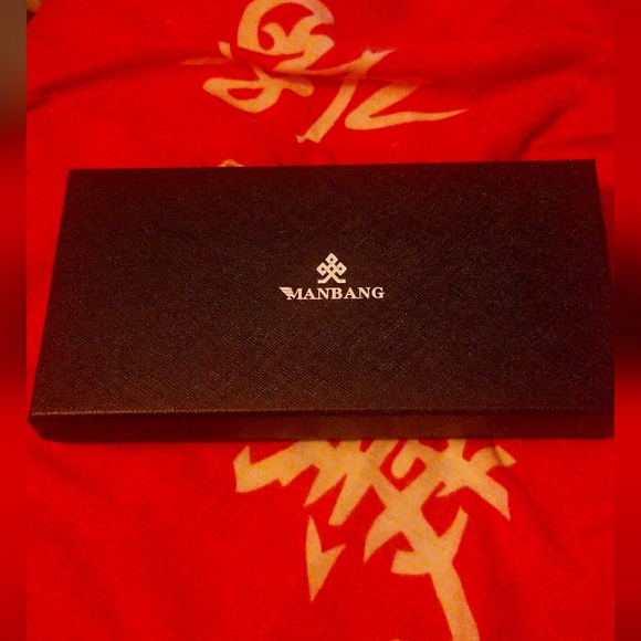 Women wallet - Picture 1 of 5